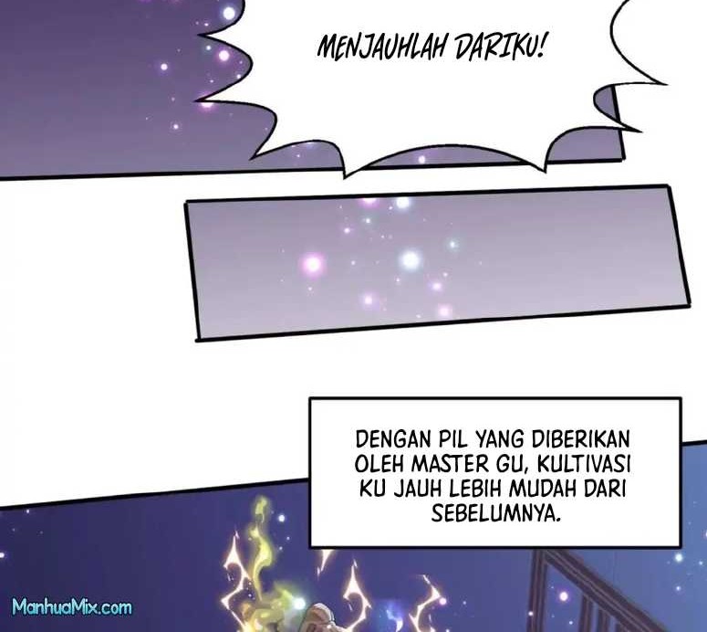 Useless First Son-In-Law Chapter 236 Gambar 16