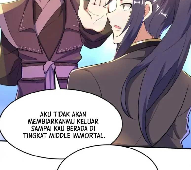 Useless First Son-In-Law Chapter 236 Gambar 20