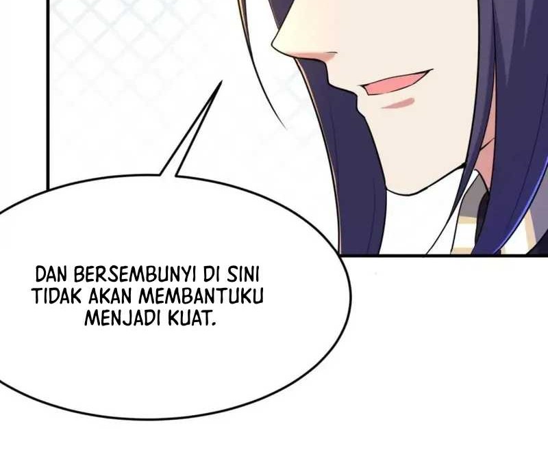 Useless First Son-In-Law Chapter 236 Gambar 22