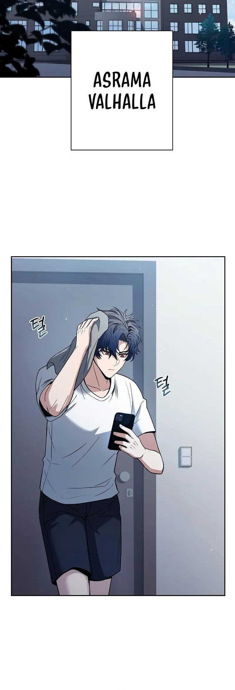 The Constellations Are My Disciples Chapter 61 Gambar 46