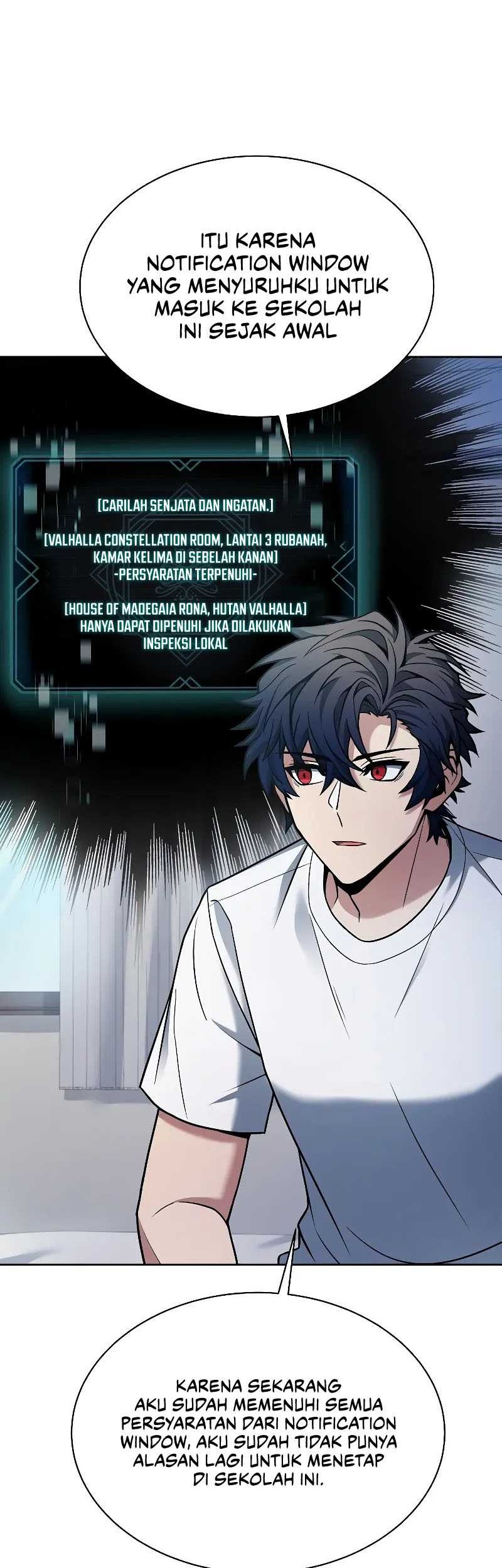 The Constellations Are My Disciples Chapter 61 Gambar 52