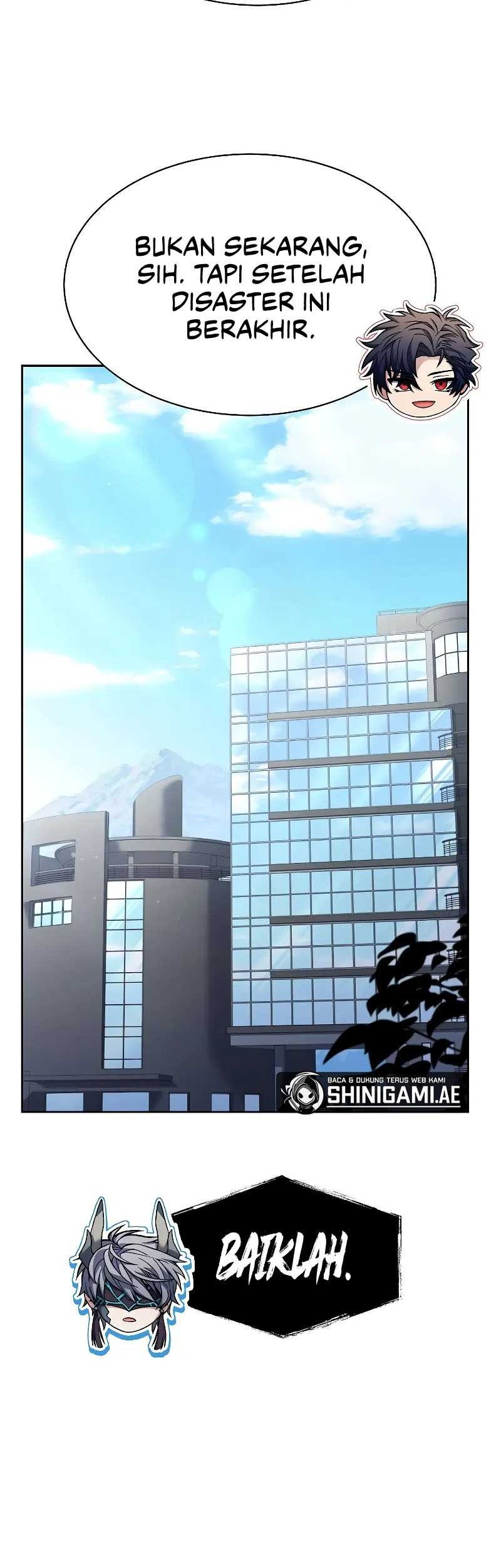 The Constellations Are My Disciples Chapter 61 Gambar 53