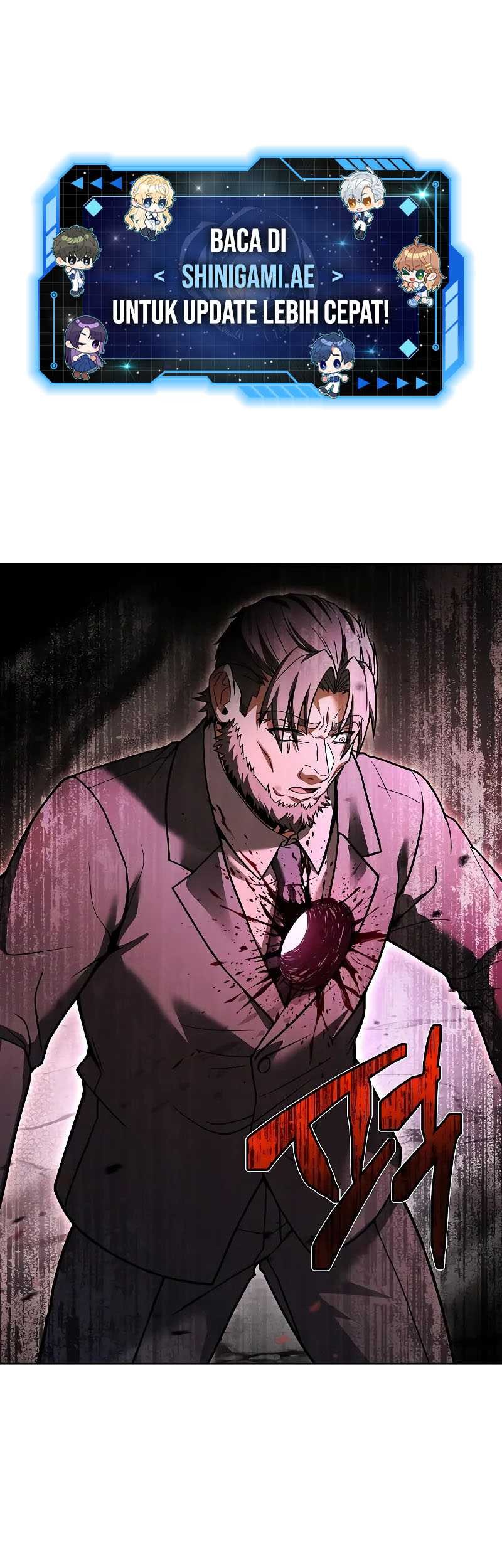 Baca Manhwa The Constellations Are My Disciples Chapter 61 Gambar 2