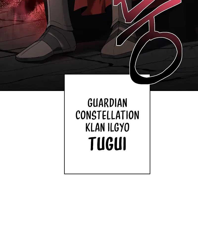 The Constellations Are My Disciples Chapter 61 Gambar 14