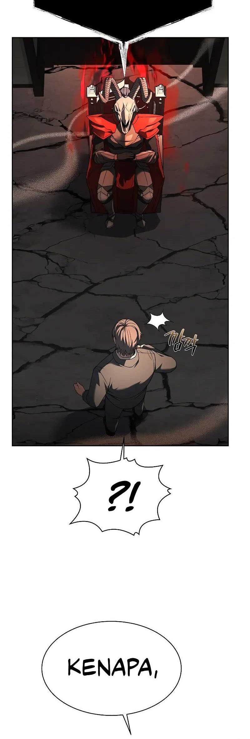 The Constellations Are My Disciples Chapter 61 Gambar 18