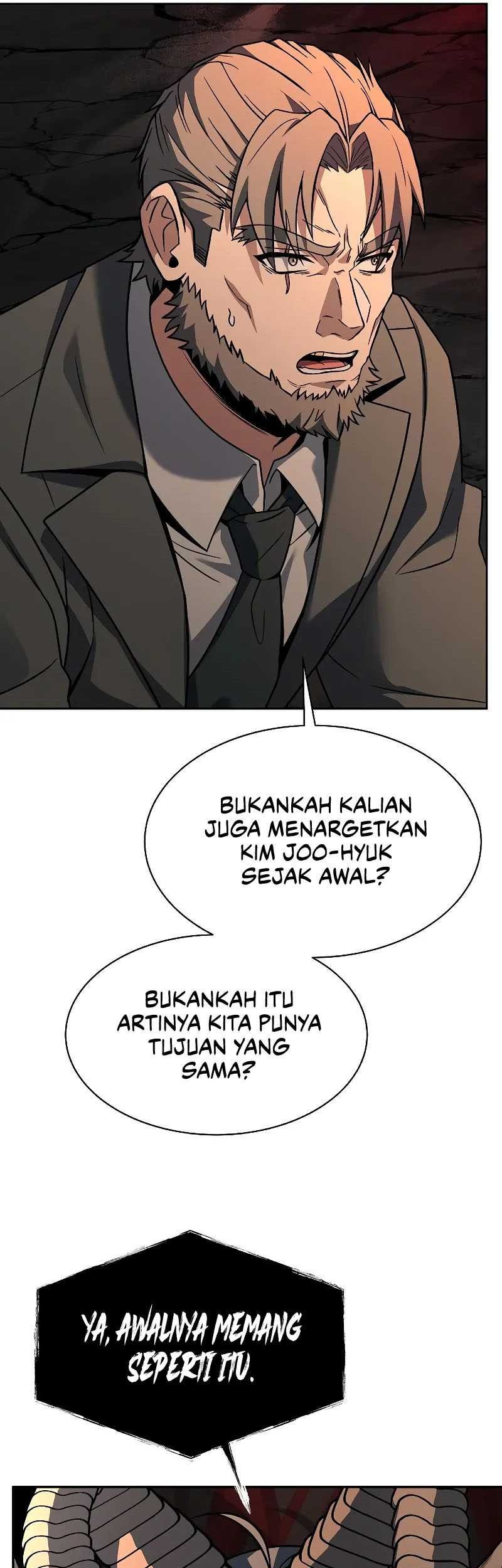 The Constellations Are My Disciples Chapter 61 Gambar 19