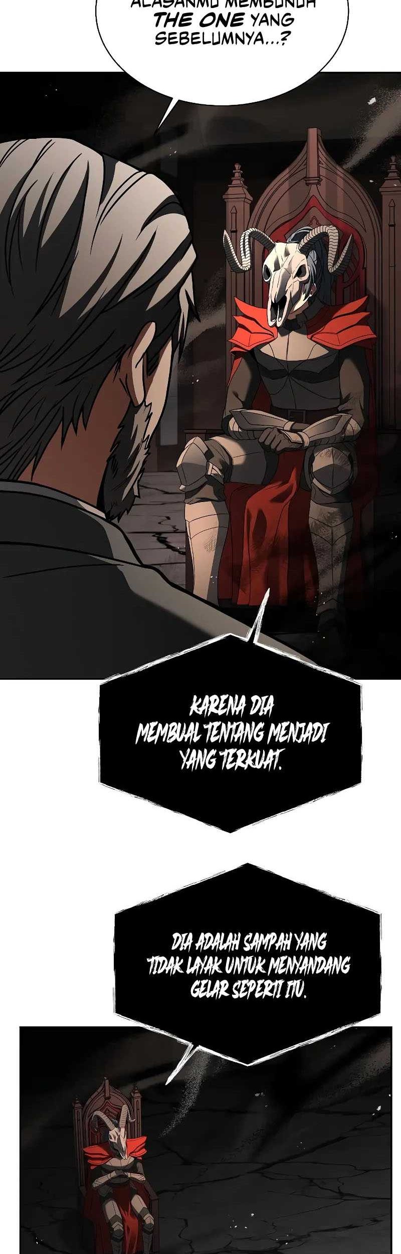 The Constellations Are My Disciples Chapter 61 Gambar 24