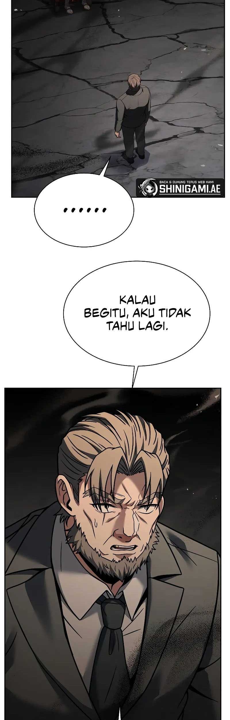 The Constellations Are My Disciples Chapter 61 Gambar 25