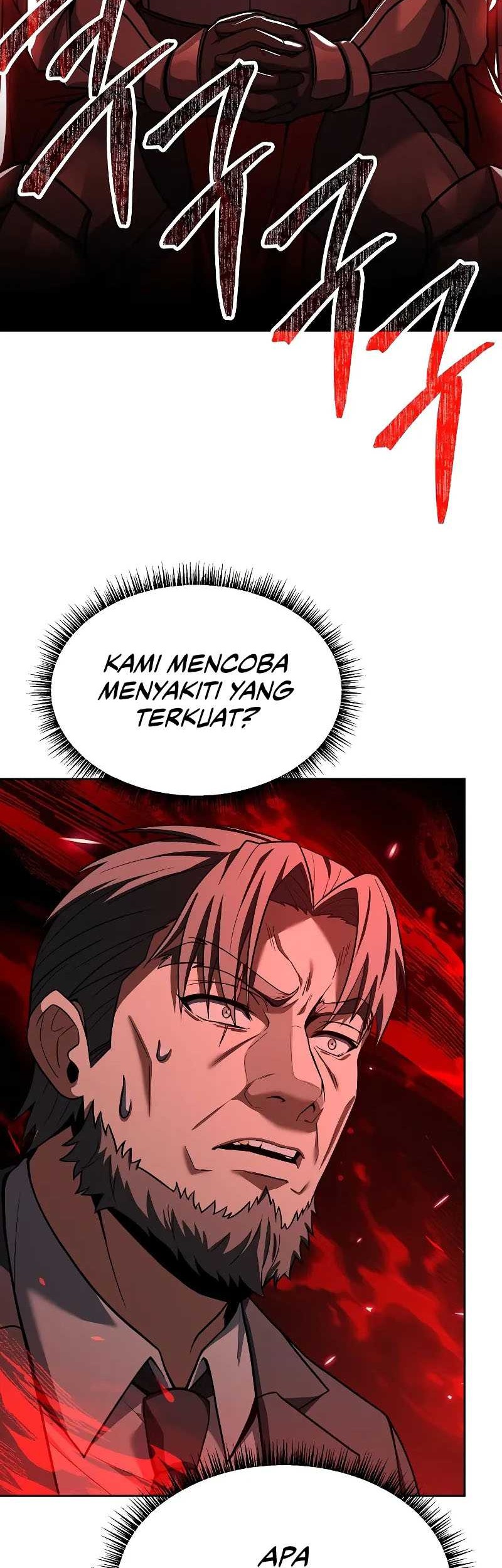 The Constellations Are My Disciples Chapter 61 Gambar 28
