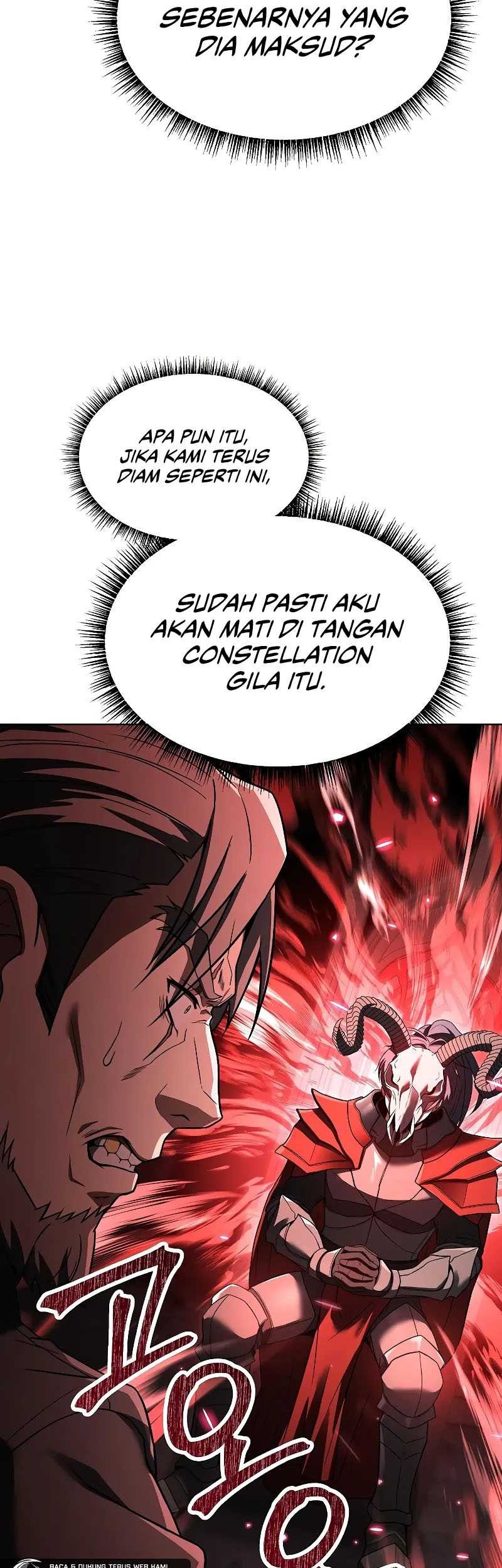 The Constellations Are My Disciples Chapter 61 Gambar 29