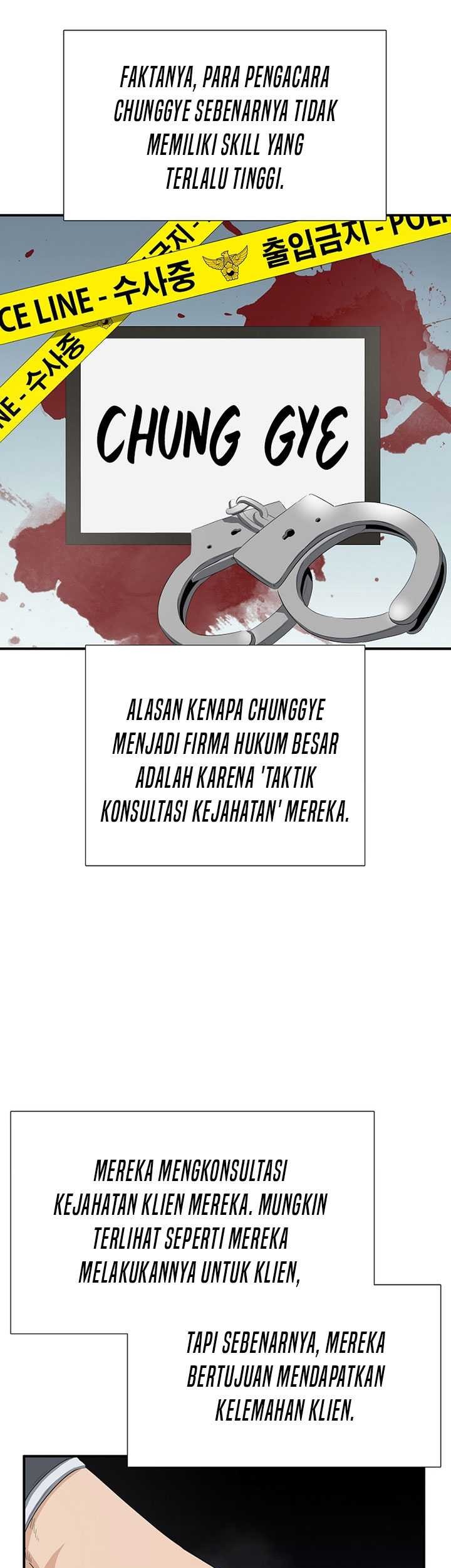 This is the Law Chapter 116 Gambar 62