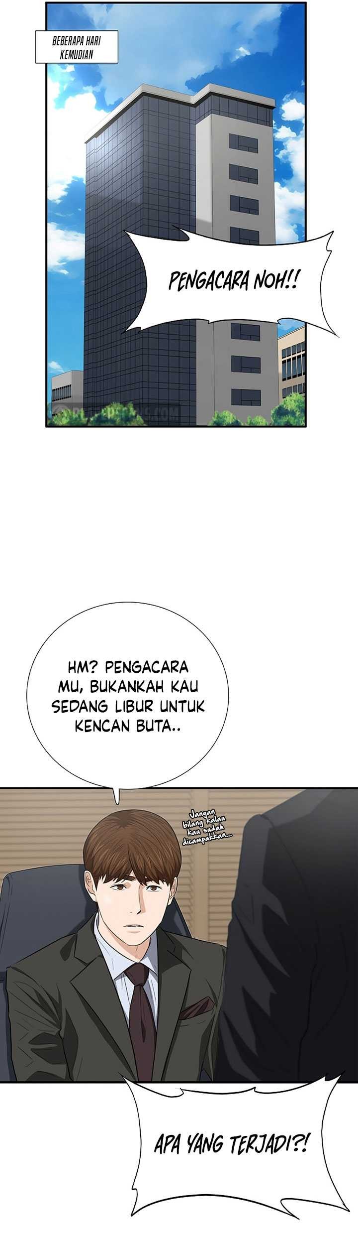 This is the Law Chapter 116 Gambar 68