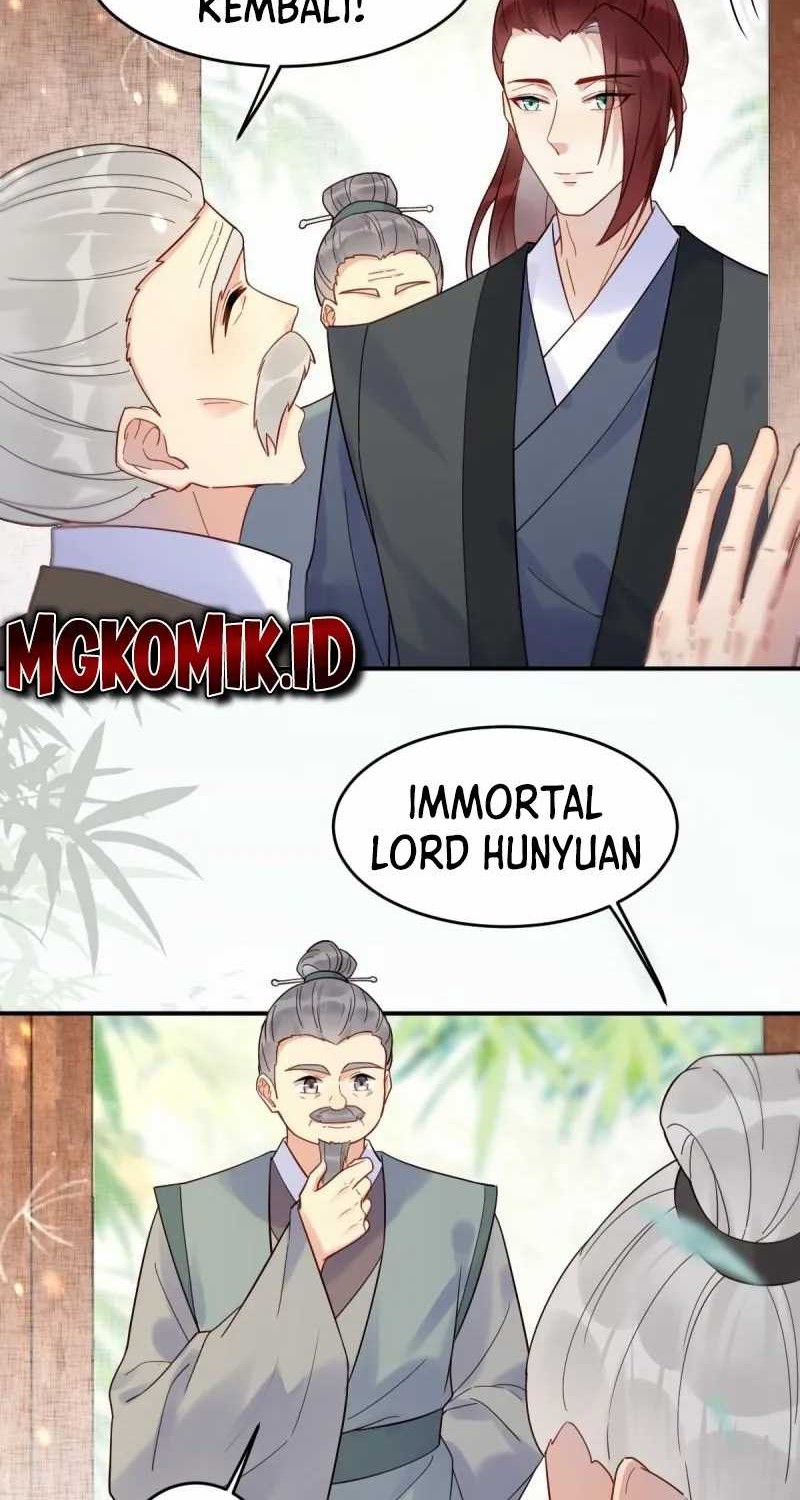 The Ghostly Doctor Chapter 609 Gambar 6