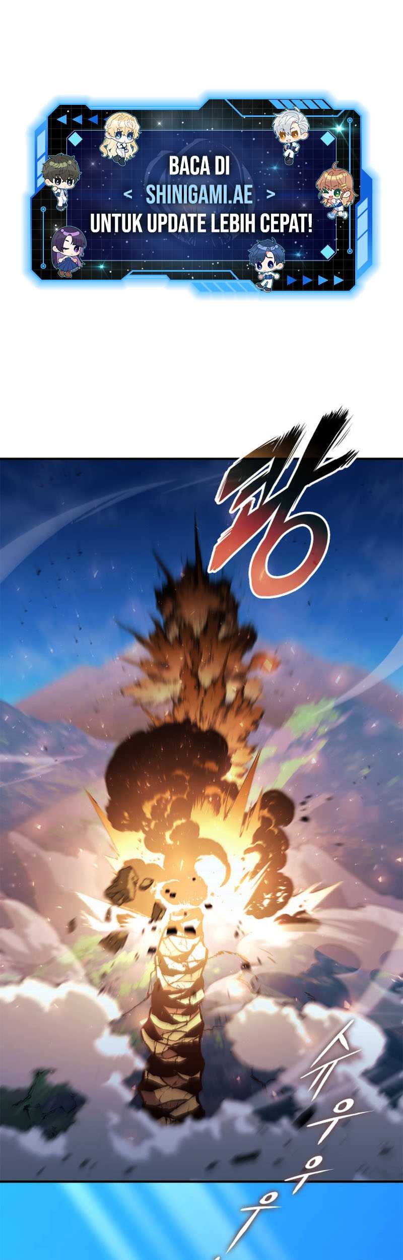 Baca Manhwa Ranker’s Return (Remake) Chapter 147 Gambar 2