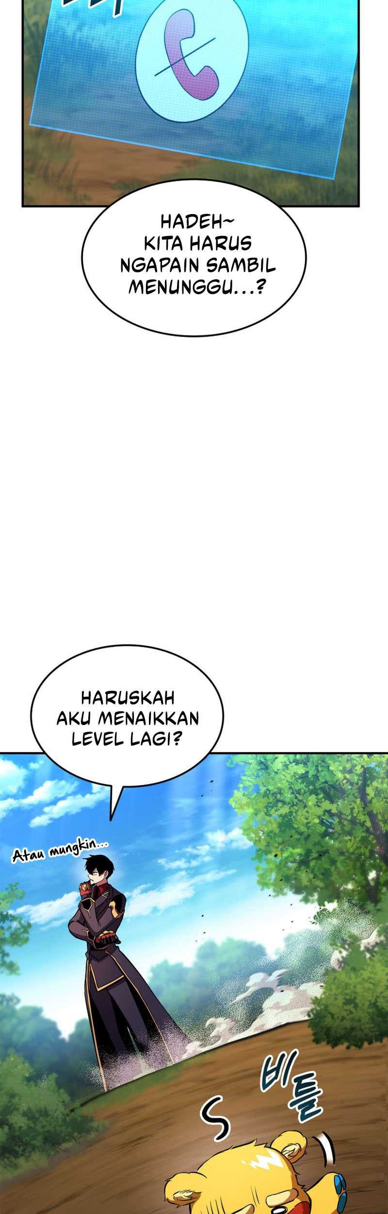 Ranker’s Return (Remake) Chapter 147 Gambar 16