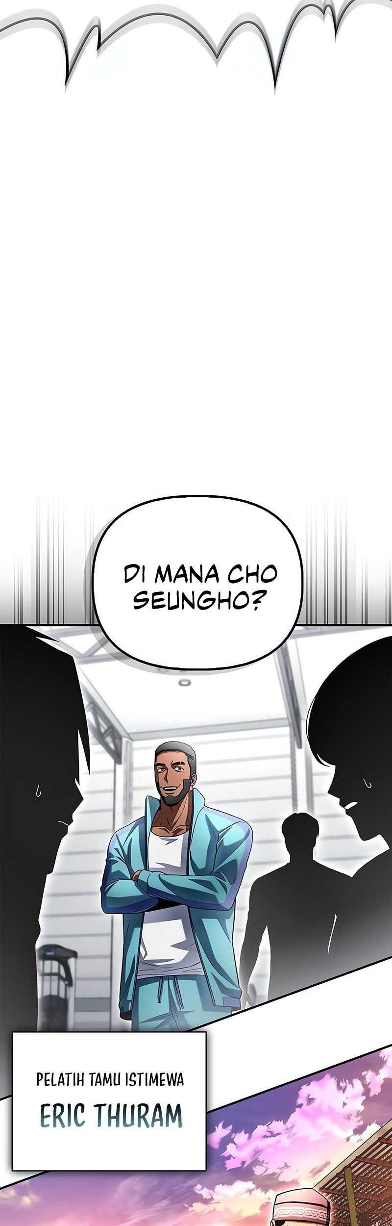 Superhuman Battlefield Chapter 99 Gambar 34