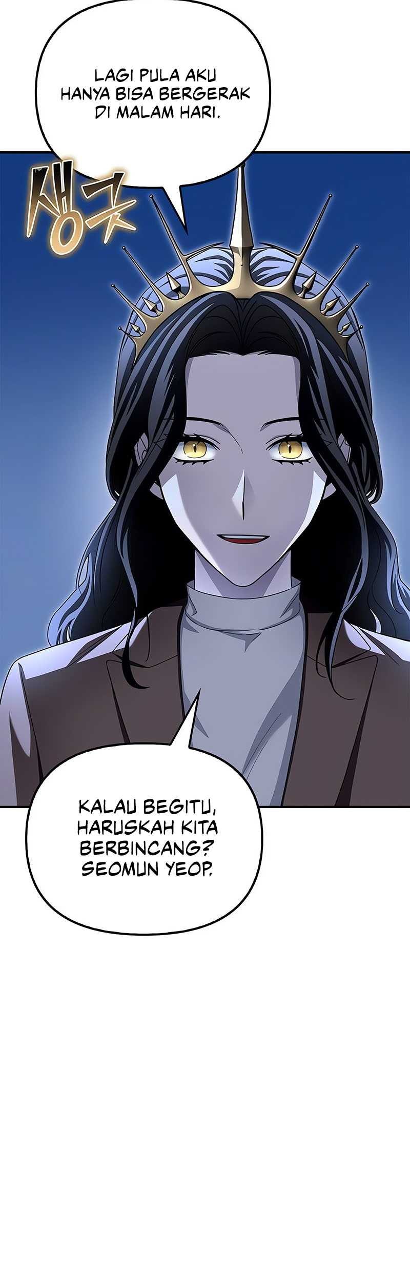 Superhuman Battlefield Chapter 99 Gambar 46