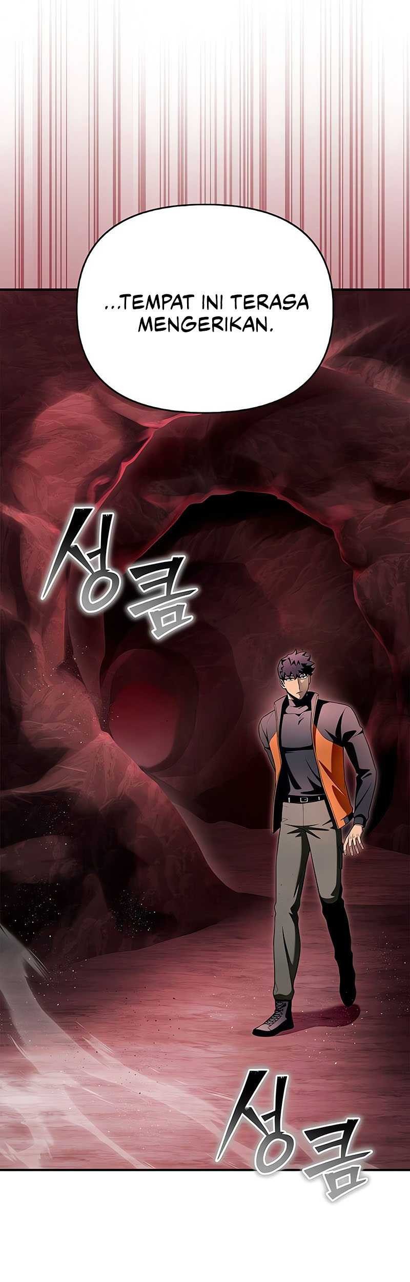 Superhuman Battlefield Chapter 99 Gambar 54