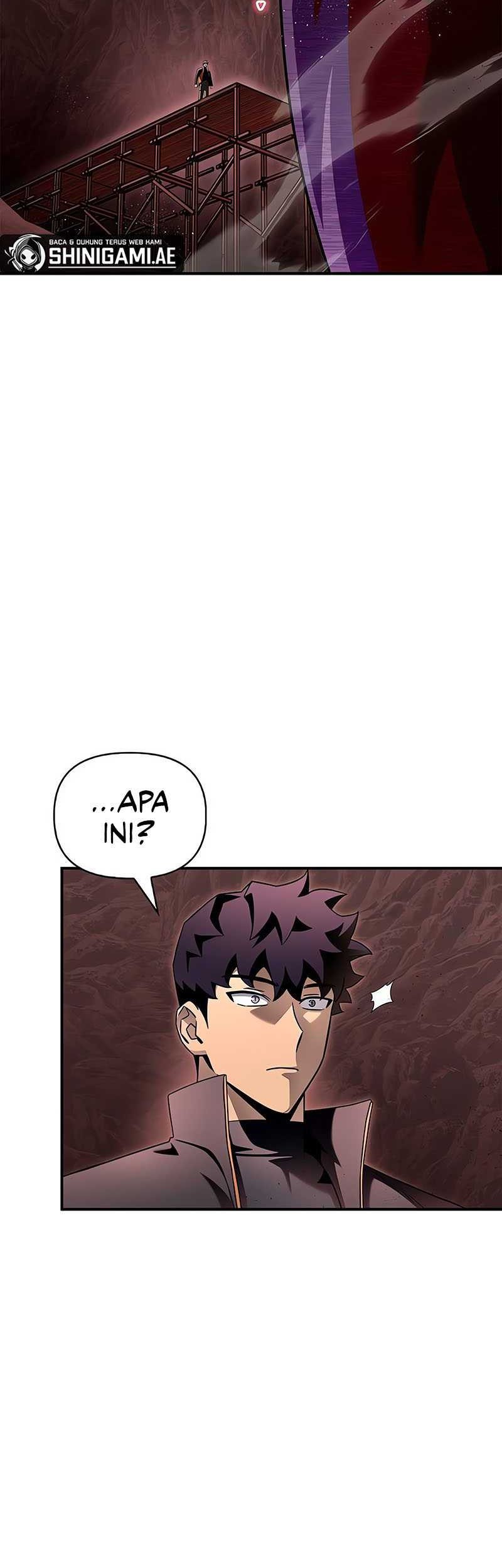 Superhuman Battlefield Chapter 99 Gambar 56