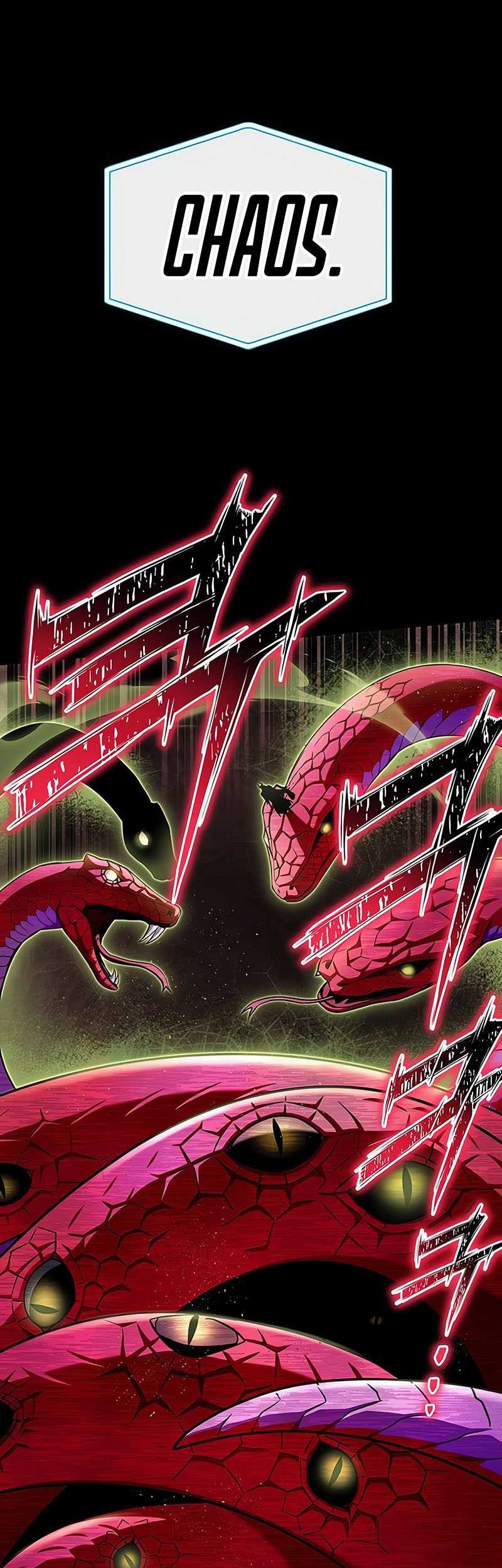 Superhuman Battlefield Chapter 99 Gambar 62