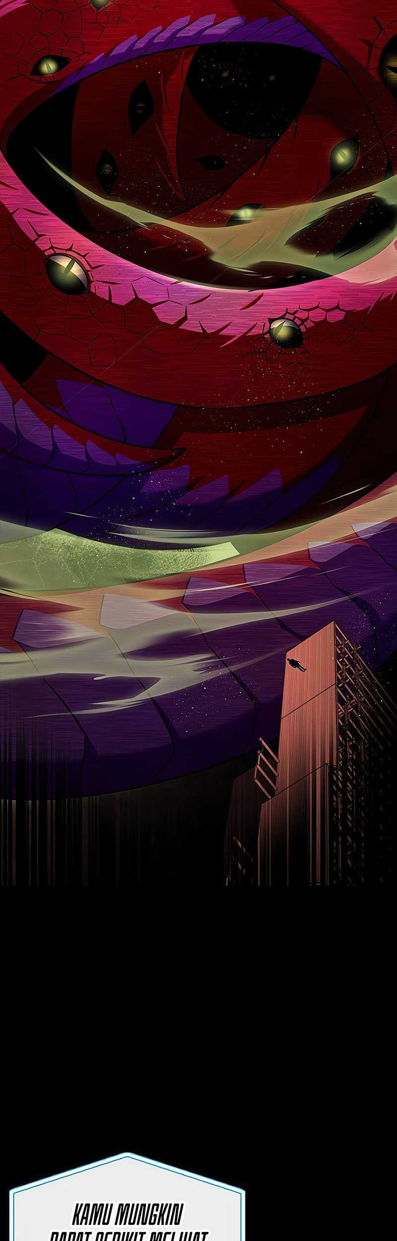 Superhuman Battlefield Chapter 99 Gambar 63