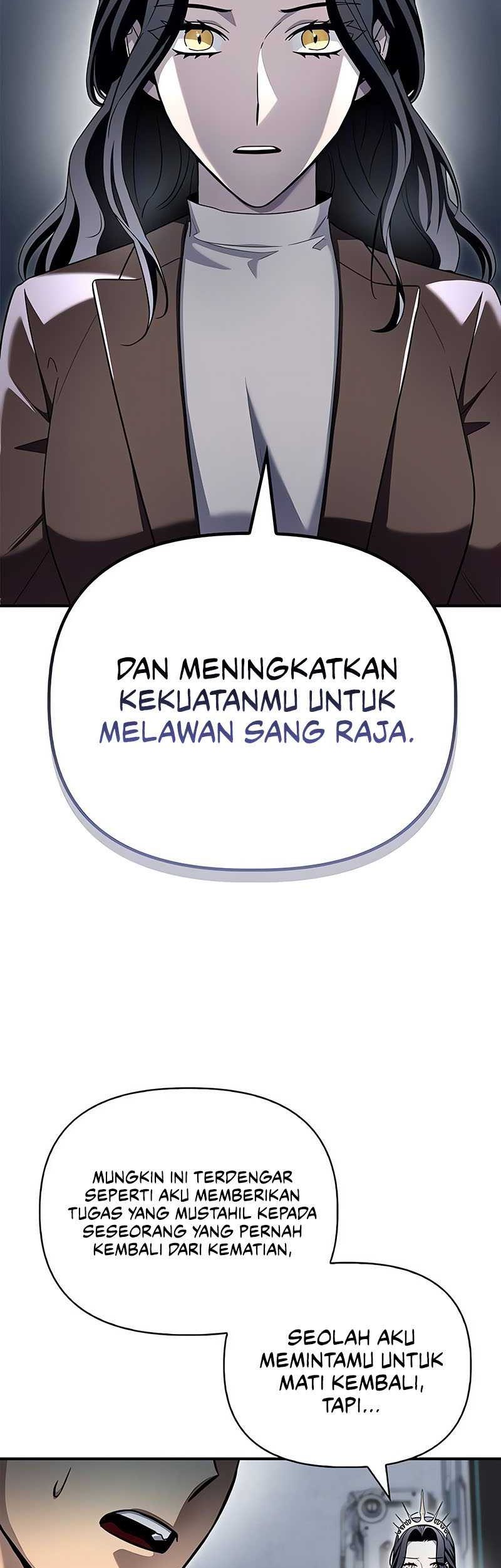 Superhuman Battlefield Chapter 99 Gambar 76