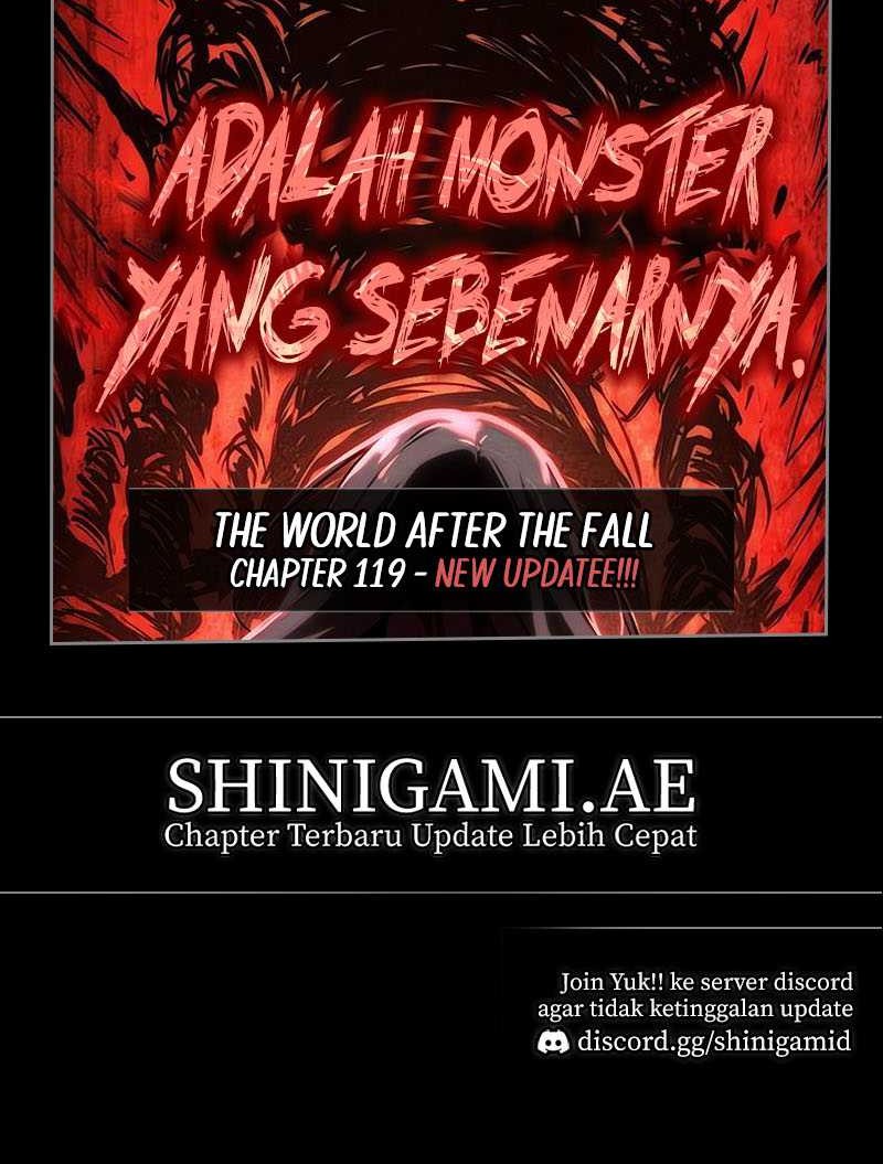 Superhuman Battlefield Chapter 99 Gambar 82