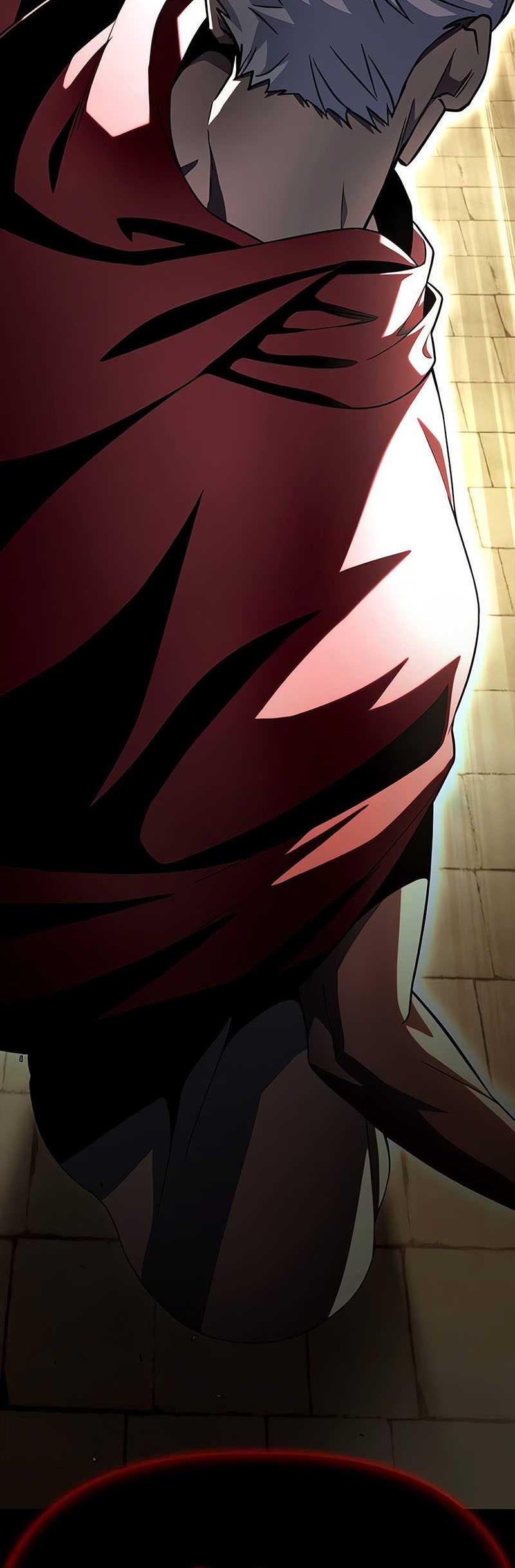 Superhuman Battlefield Chapter 99 Gambar 13