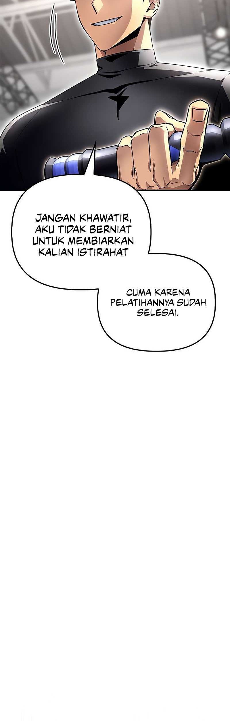 Superhuman Battlefield Chapter 99 Gambar 21
