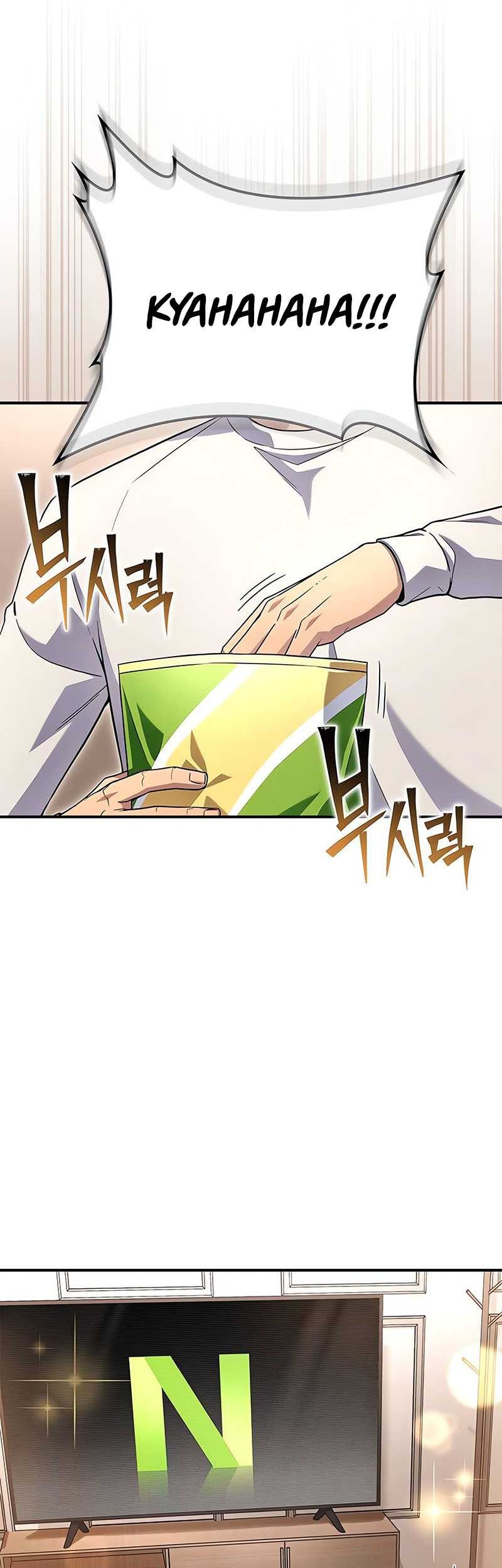 Superhuman Battlefield Chapter 99 Gambar 22