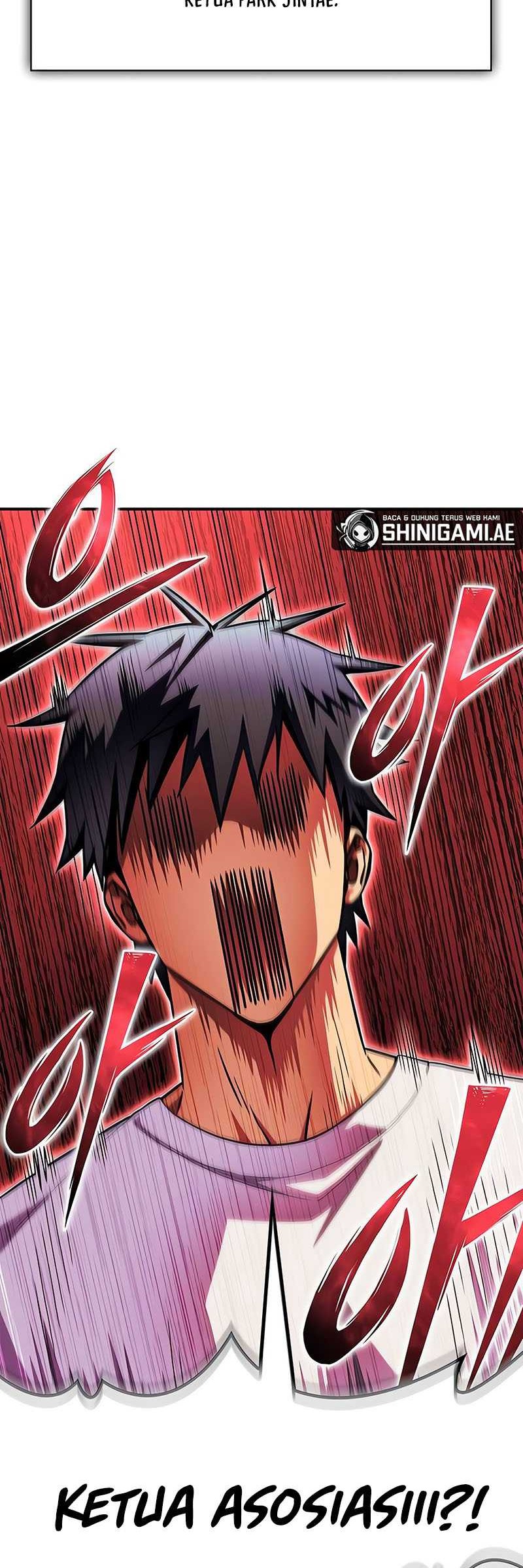 Superhuman Battlefield Chapter 99 Gambar 33