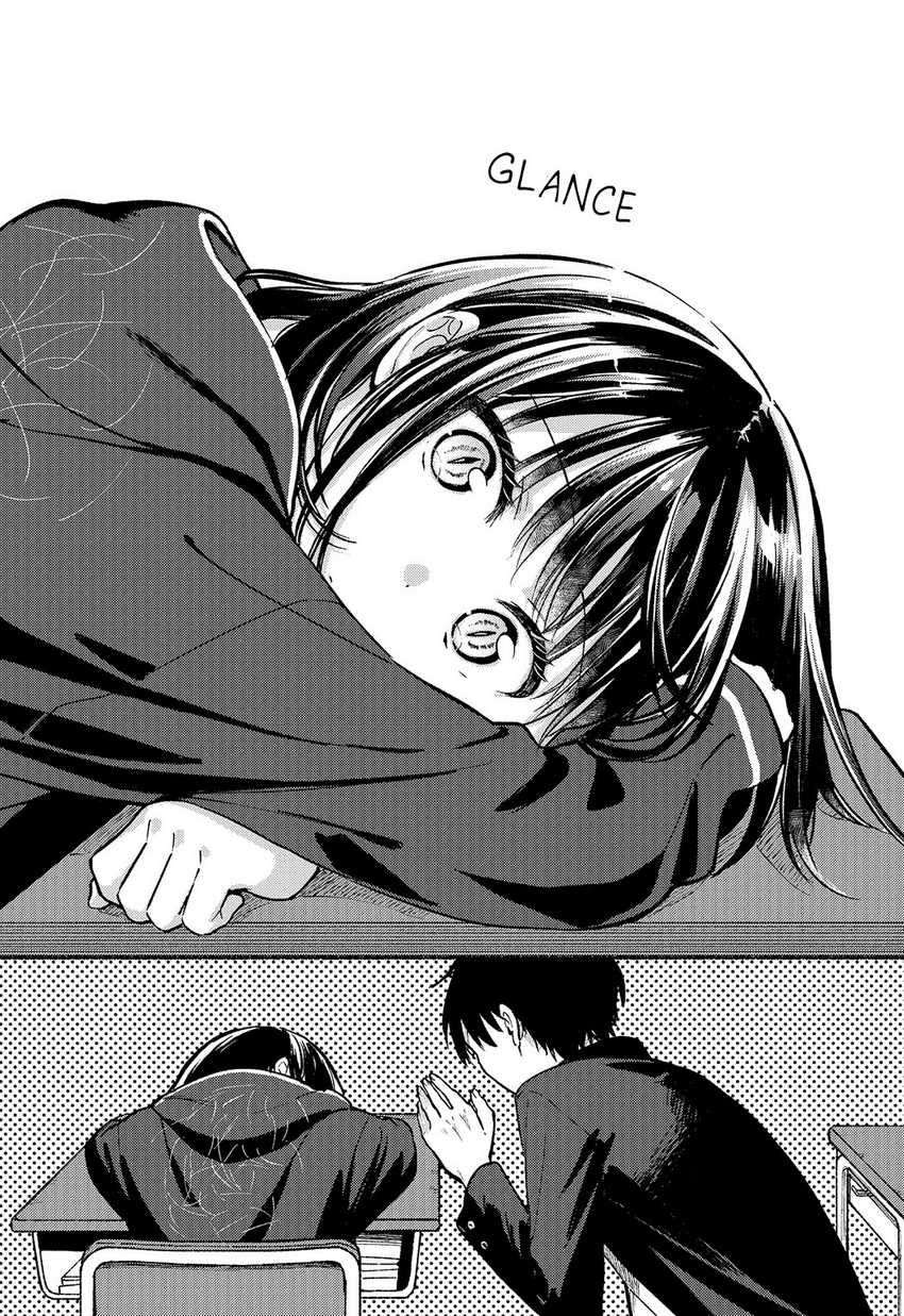 Tonari no Neko to Koi Shirazu Chapter 08 Gambar 7