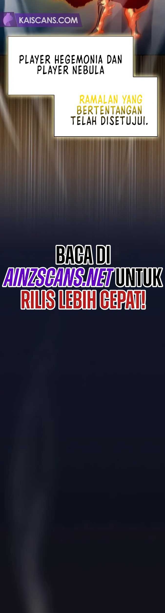 The Nebula’s Civilization Chapter 31 Gambar 33