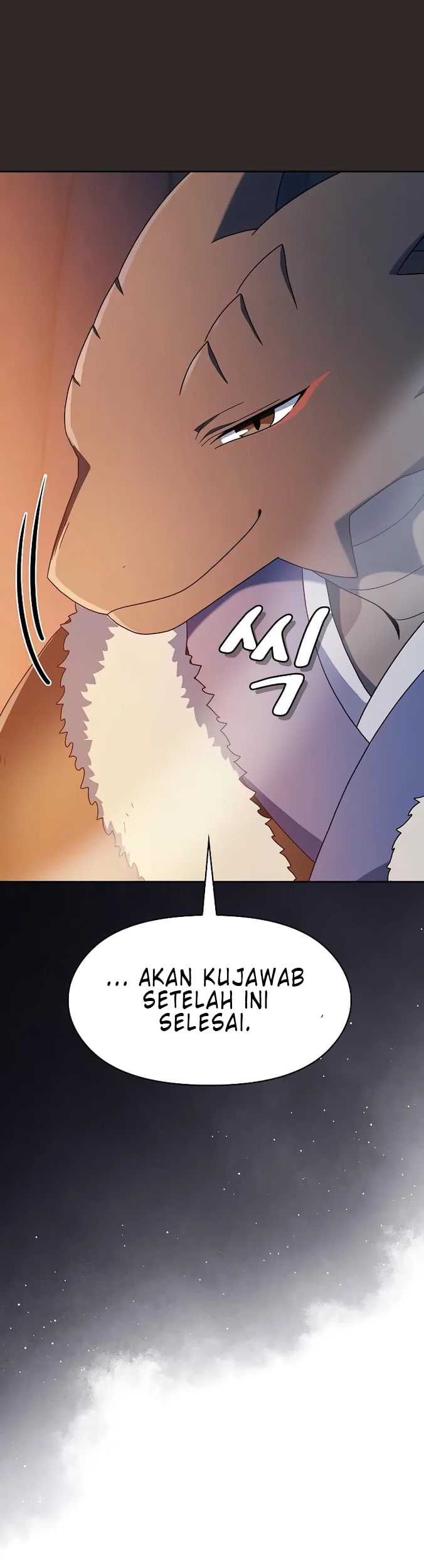 The Nebula’s Civilization Chapter 31 Gambar 45