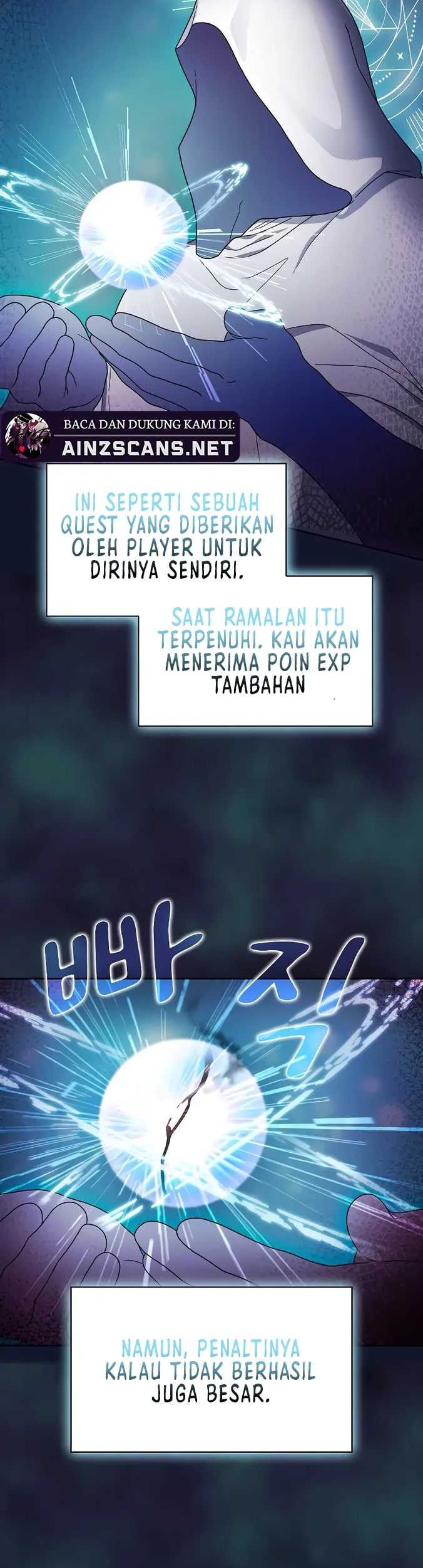 The Nebula’s Civilization Chapter 31 Gambar 5