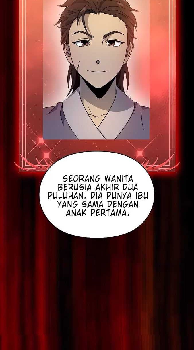 The Nebula’s Civilization Chapter 31 Gambar 18