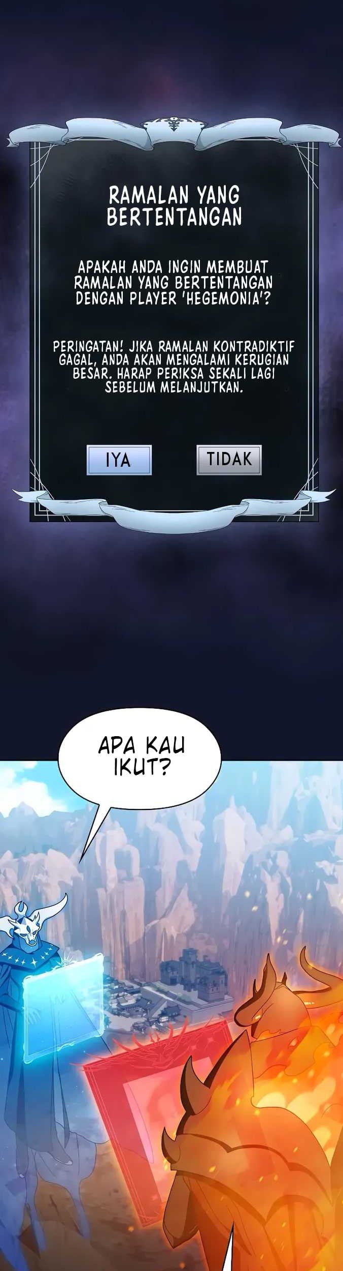 The Nebula’s Civilization Chapter 31 Gambar 25