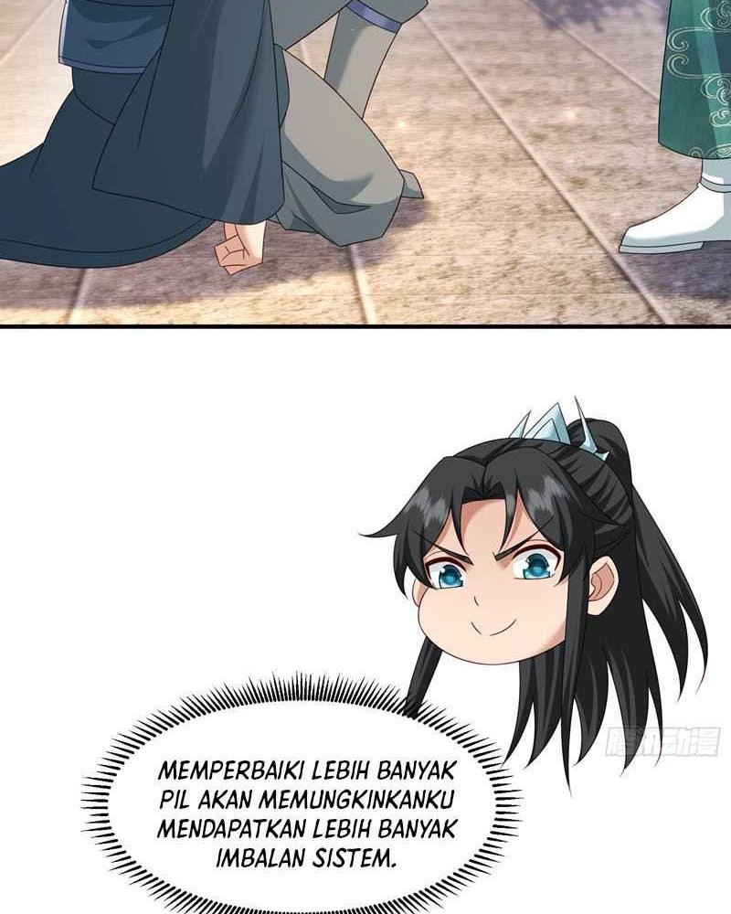 I Rely On Rewarding Apprentices To Upgrade Chapter 68 Gambar 19