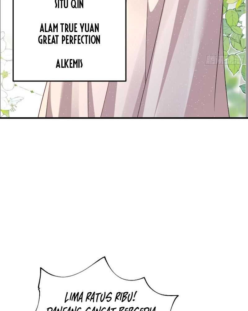 I Rely On Rewarding Apprentices To Upgrade Chapter 68 Gambar 23