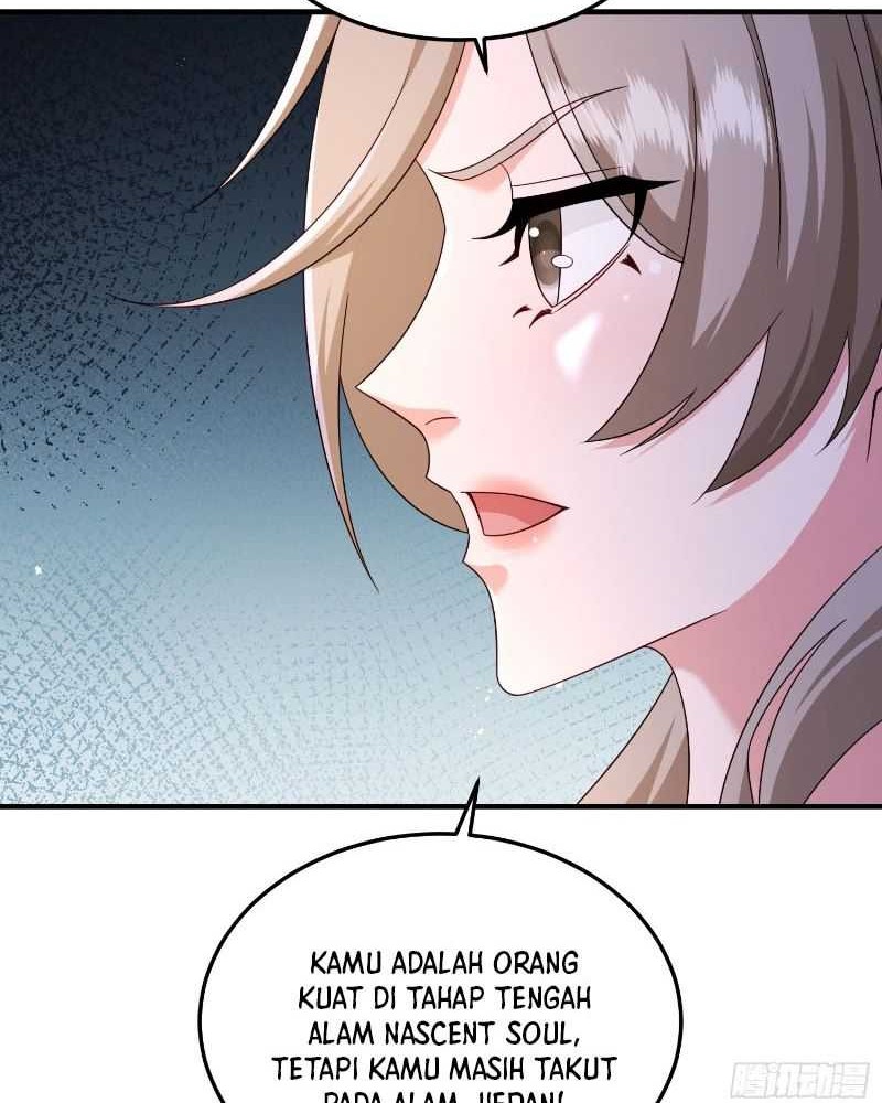 I Rely On Rewarding Apprentices To Upgrade Chapter 68 Gambar 25