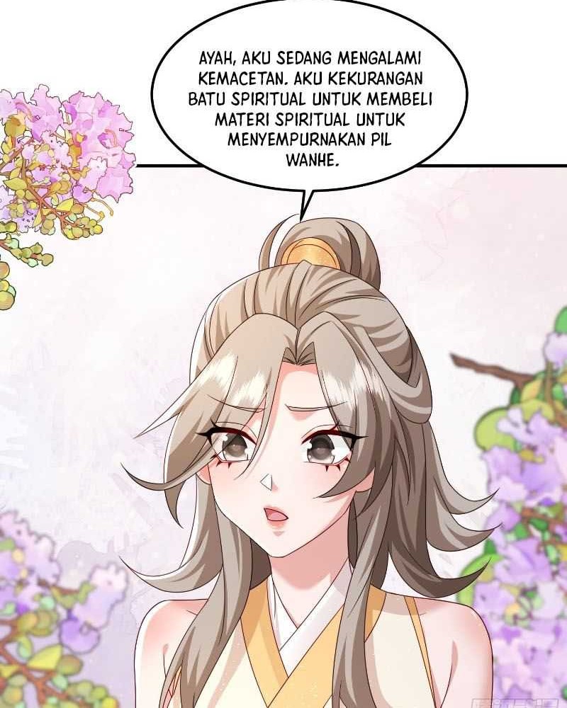 I Rely On Rewarding Apprentices To Upgrade Chapter 68 Gambar 27