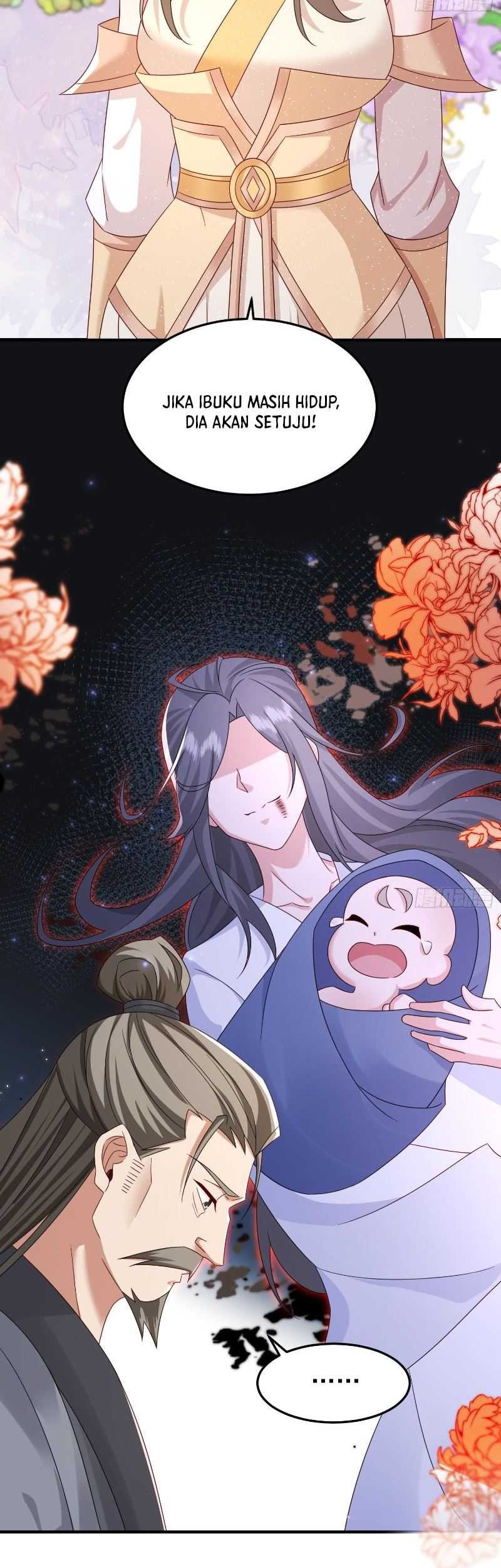 I Rely On Rewarding Apprentices To Upgrade Chapter 68 Gambar 28