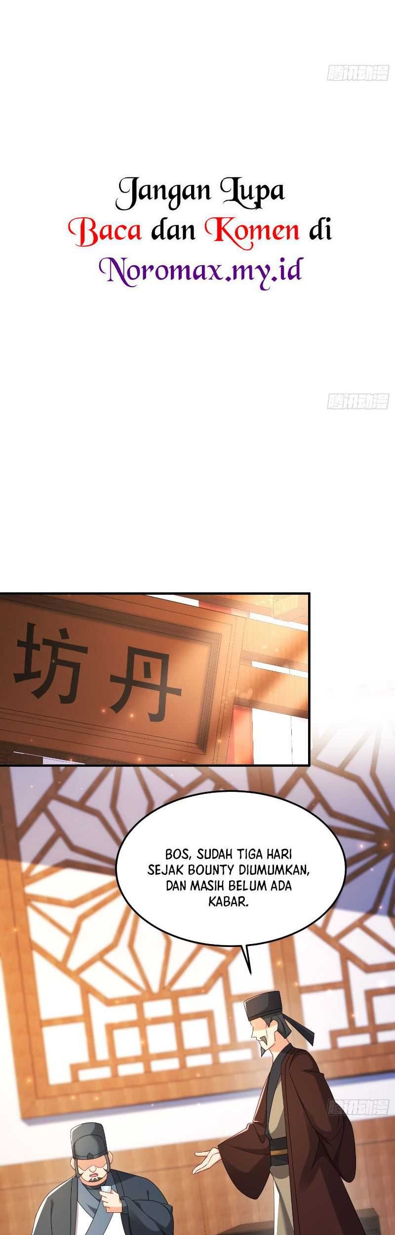 I Rely On Rewarding Apprentices To Upgrade Chapter 68 Gambar 32