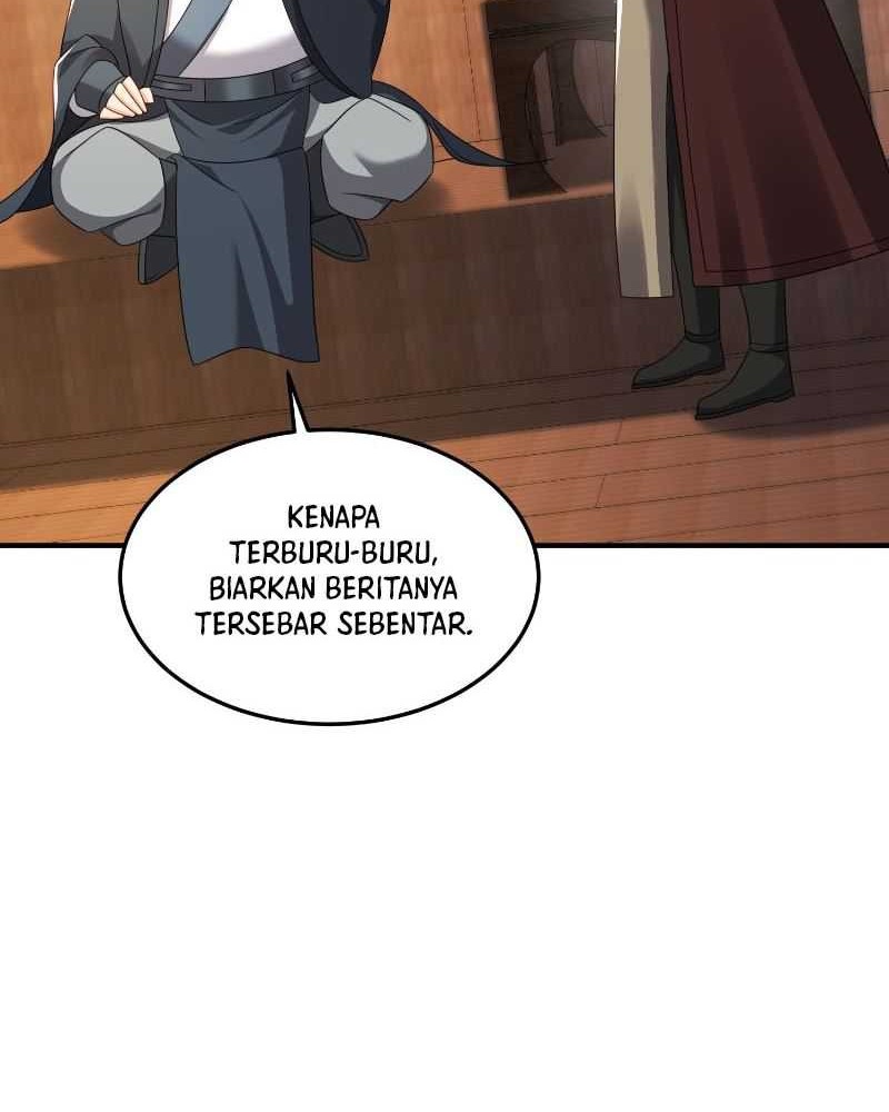 I Rely On Rewarding Apprentices To Upgrade Chapter 68 Gambar 33