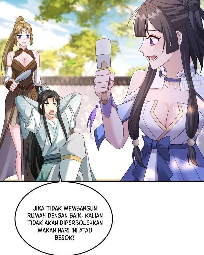 I Rely On Rewarding Apprentices To Upgrade Chapter 68 Gambar 3