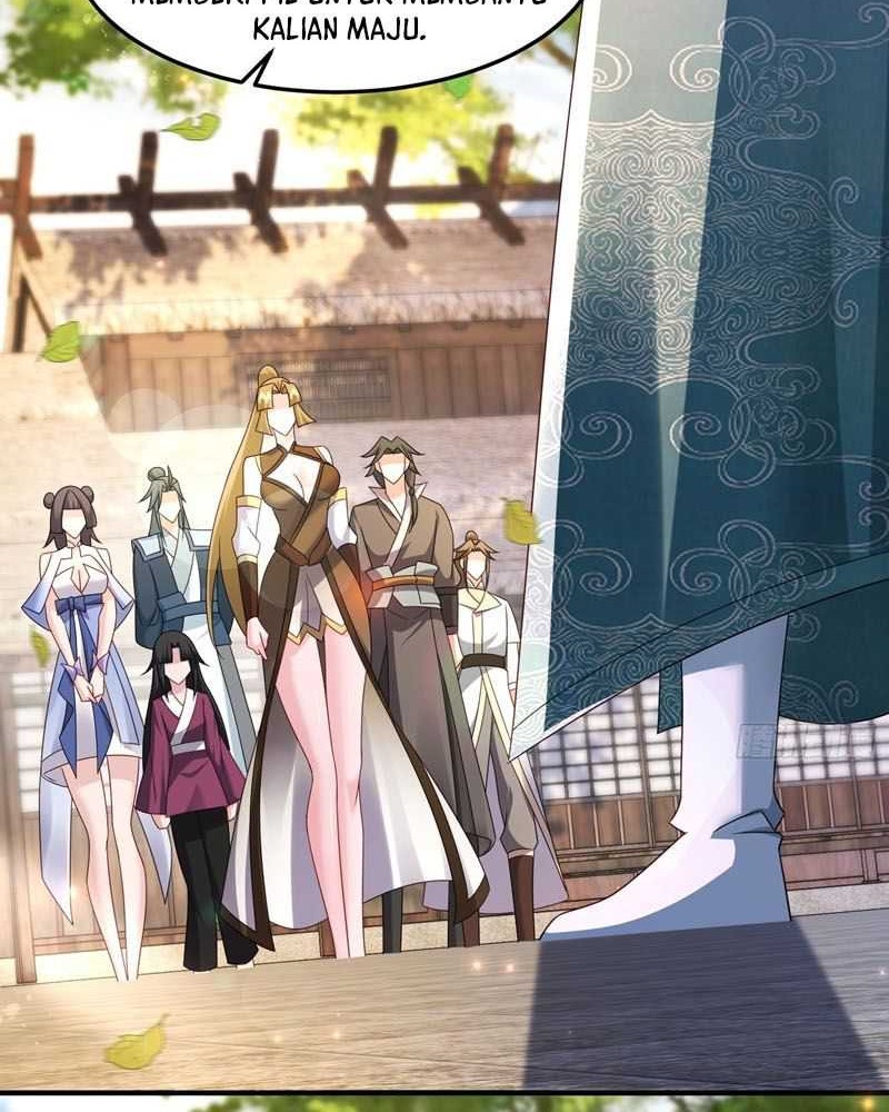 I Rely On Rewarding Apprentices To Upgrade Chapter 68 Gambar 15