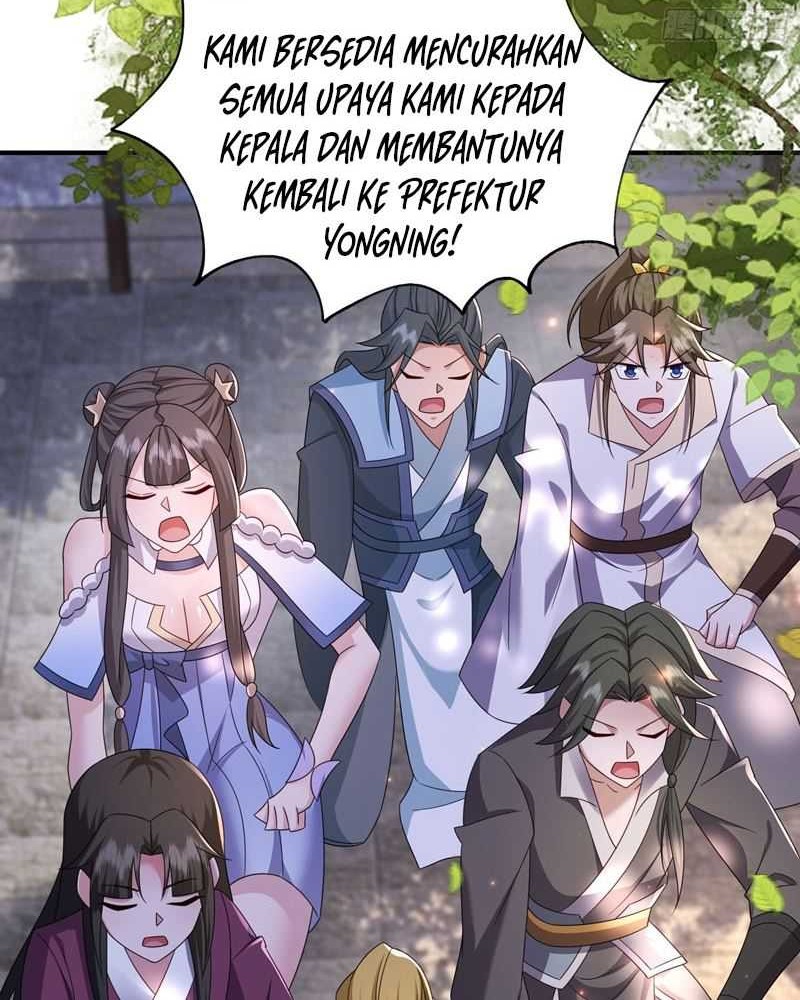 I Rely On Rewarding Apprentices To Upgrade Chapter 68 Gambar 17