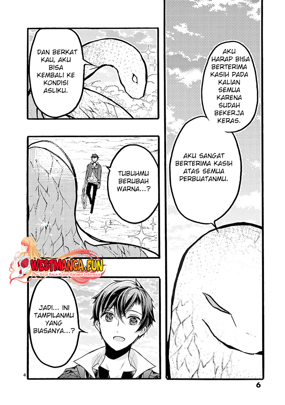 Saikyo Shoku Kara Shokyu Shoku Ni Nattano Ni, Naze Ka Yushatachi Kara Tayoraretemasu Chapter 41 Gambar 6