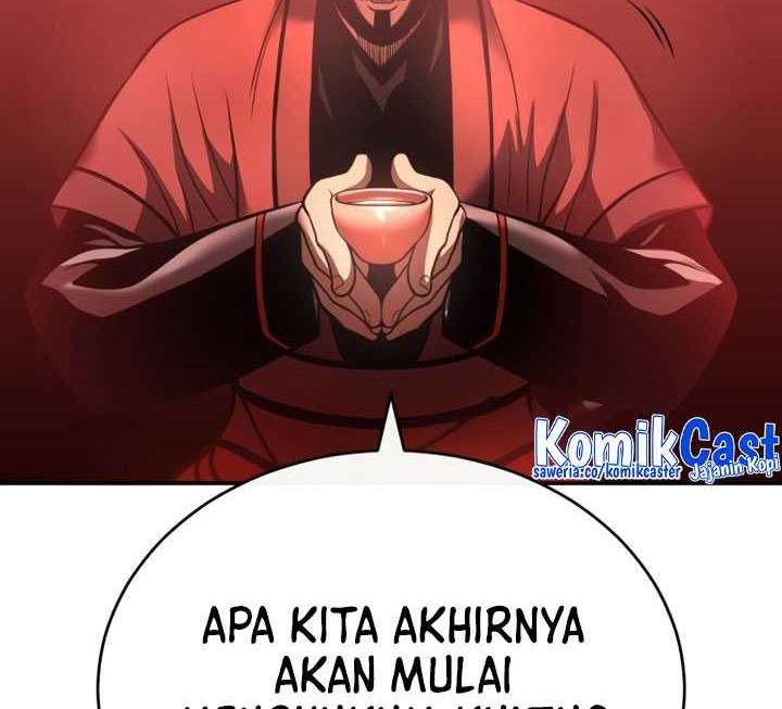 Records of the Demonic Path’s Return Chapter 36 Gambar 77