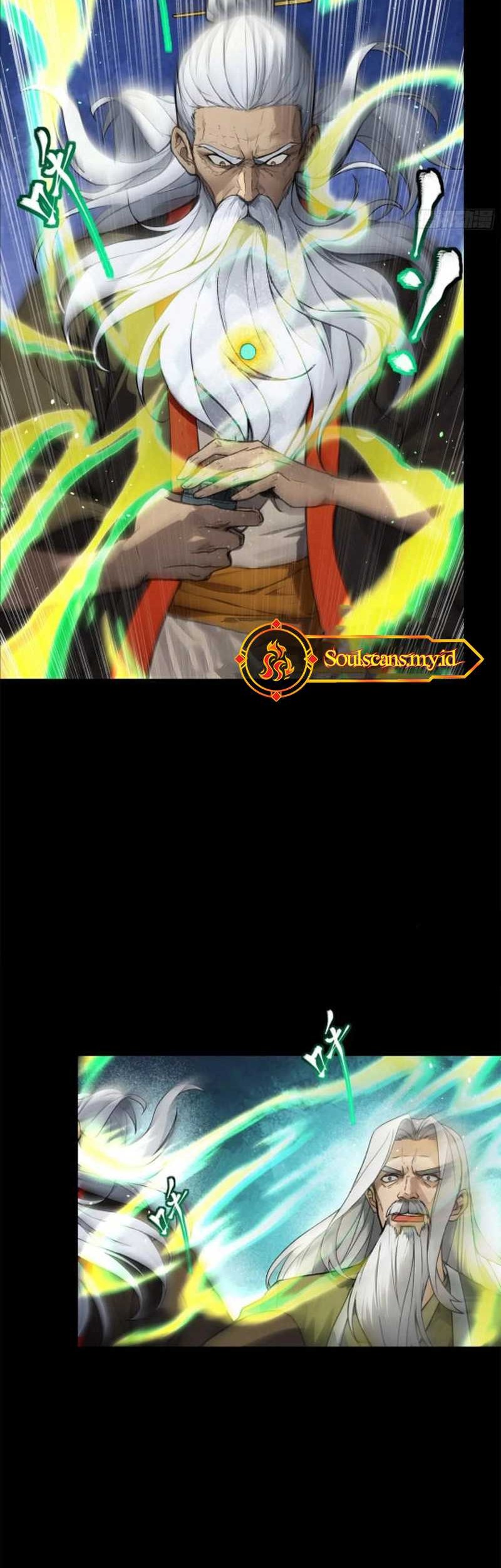 Legend of Star General Chapter 193 Gambar 17